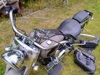 Harley-Davidson Softail FLSTF Fat Boy 2653mil