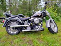 Harley-Davidson FLSTF Fat Boy 2650mil