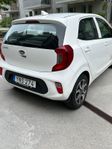 Kia Picanto 1.0 MPI GLS Euro 6