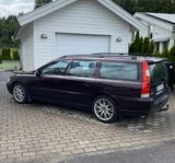 Volvo V70 2.4 Summum Euro 4