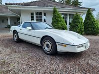 Chevrolet Corvette 5.7 V8 .manuell 6600mil 