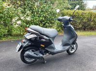 Piaggio Zip 50 4t -14 