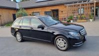 Mercedes-Benz C 220 T CDI 7G-Tronic Plus 170hk BlueEFFICIENC