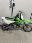 Cross 65cc Kawasaki 