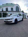 Volkswagen Golf 5-dörrar 1.4 TSI Euro 5