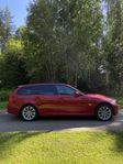 BMW 320 d xDrive 