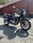 Triumph bonneville t 120