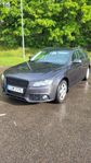 Audi A4 2.0 TFSI E85 Avant 180hk