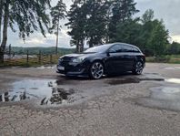 Opel Insignia 2.0 Biturbo Opc-line