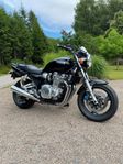 Yamaha XJR 1300 helt original och kanonskick