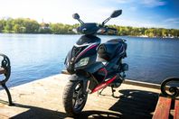 Aprilia SR50 R