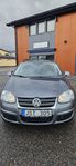 Volkswagen Golf Variant 1.6 Multifuel Euro 4