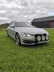 BMW 320 d xDrive Touring Steptronic Sport line