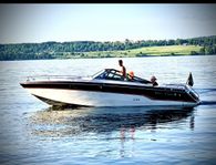 Chris Craft Scorpion 230 -86