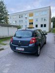 Renault Clio 5-dörrars Halvkombi 1.2 E85 Euro 4