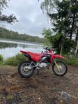 Crf 110