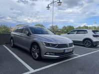 Volkswagen Passat Sportscombi 2.0 TSI BMT GT Euro 6