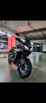 Yamaha tracer 900 acrapovic