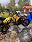 Suzuki rm 250 -08