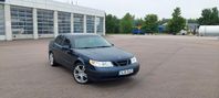 Saab 9-5 aero sedan fint skick. 