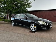 Volvo S60 D5 Momentum Euro 5