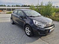 Kia Rio 2013