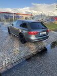 Audi A4 Avant 2.0 TDI DPF Launch Edition Euro 5