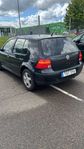 Volkswagen Golf 5-dörrar 1.6 Euro 4