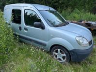 Renault Kangoo Express 1.5 dCi Euro 4