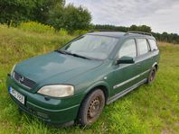 Opel 1.8 Litre