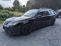 Saab 9-3 SportCombi 1.9 TTiD Vector Euro 5