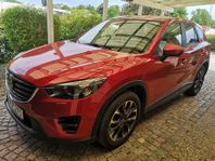 Mazda CX-5 SKYACTIV-G AWD 192hk Aut 2016