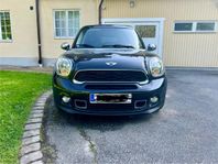 Mini Paceman Automat