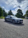 Volvo S60 T5 AWD R-Design