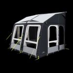 Lufttält Kampa Rally Air PRO 330L