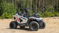 Polaris RZR 200 -22