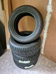 Hakkapelitta 235/55 R17 vinterdäck