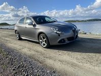 Alfa Romeo Giulietta 2.0 JTDM 16V Distinctive Euro 5