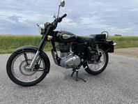 Royal Enfield Bullet EFI