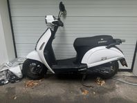 Viatelli Venice 50cc klass 1