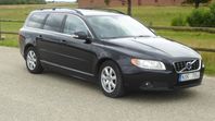 Volvo V70 1.6D DRIVe Momentum Euro 4