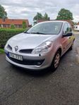 Renault Clio 1.2 Bensin 1 ägare 8.700 mil