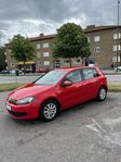 Volkswagen Golf 5-dörrar 1.4 TSI Euro 5