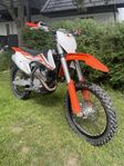 KTM sxf 250 