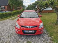 Hyundai i30 1.6 D