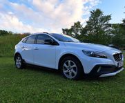 Volvo V40 Cross Country D4 Momentum Euro 6