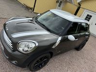 MINI Countryman Cooper D ALL4 