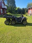 Polaris Sportsman 570 EFI Big Boss