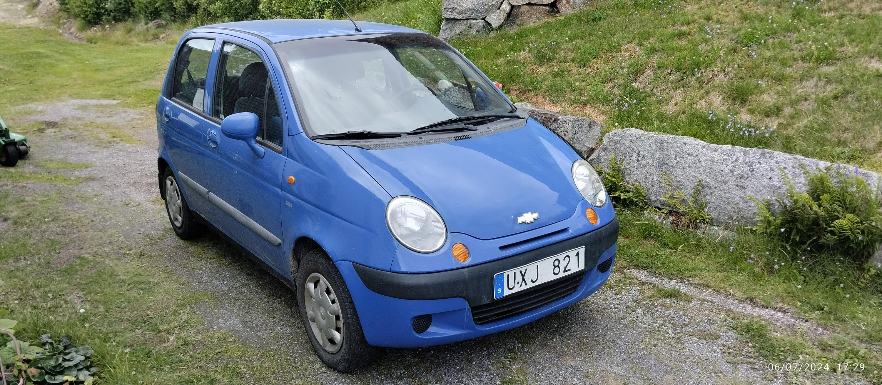 Книга по ремонту и эксплуатации Daewoo Matiz