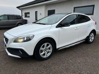 Volvo V40 Cross Country D3 Summum Fullutrustad 